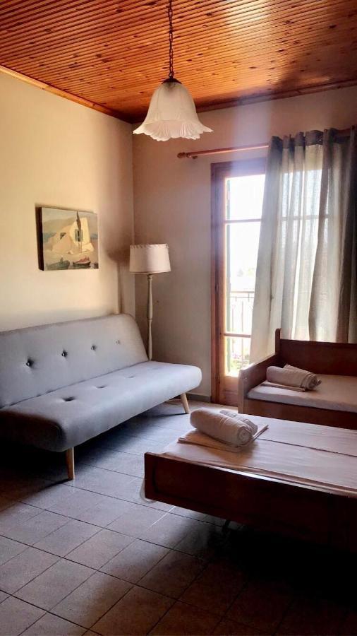 Barbara΄S Apartments Argostoli  Exterior photo