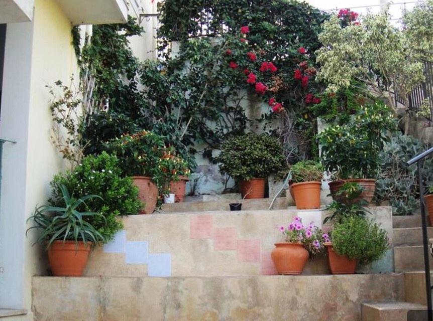 Barbara΄S Apartments Argostoli  Exterior photo