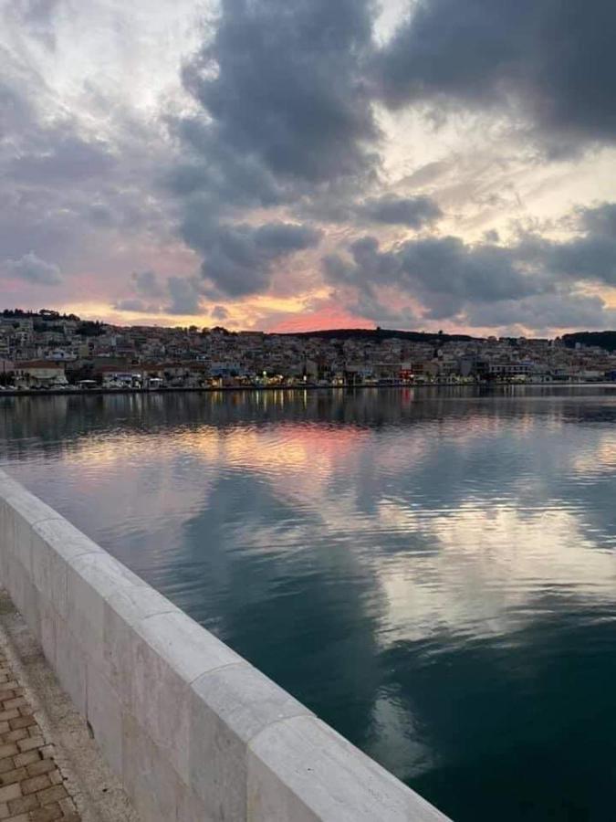 Barbara΄S Apartments Argostoli  Exterior photo